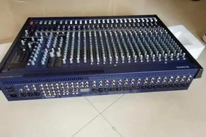 Yamaha Mg24 Plain Mixer