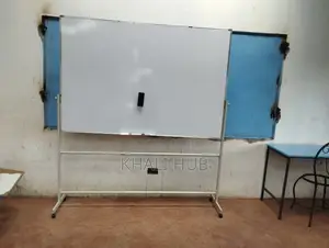 Whiteboard/ Dry Erase Whiteboard With Back Aluminium Frame