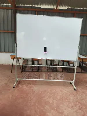 Best Whiteboard With Stand for Teachers and Students Whiteboard