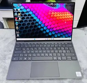Laptop Dell 16GB Intel Core I7 SSD 512GB