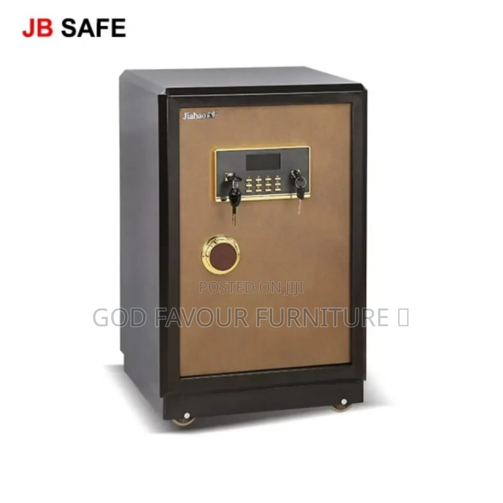 Modern 10kg Unique Fireproof Safe Box Rfw2