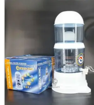 Korea King  Water Purifier