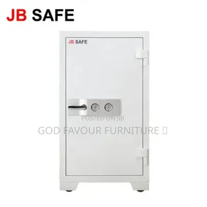 70kg New Modern Fireproof Safe Box Tde2