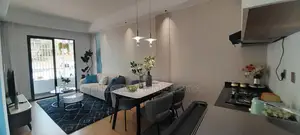 Exclusively Designed One Bedroom Modern Apartments