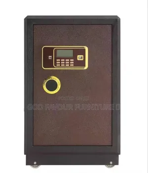 70kg Brand New Fireproof Safe Box Yf4r