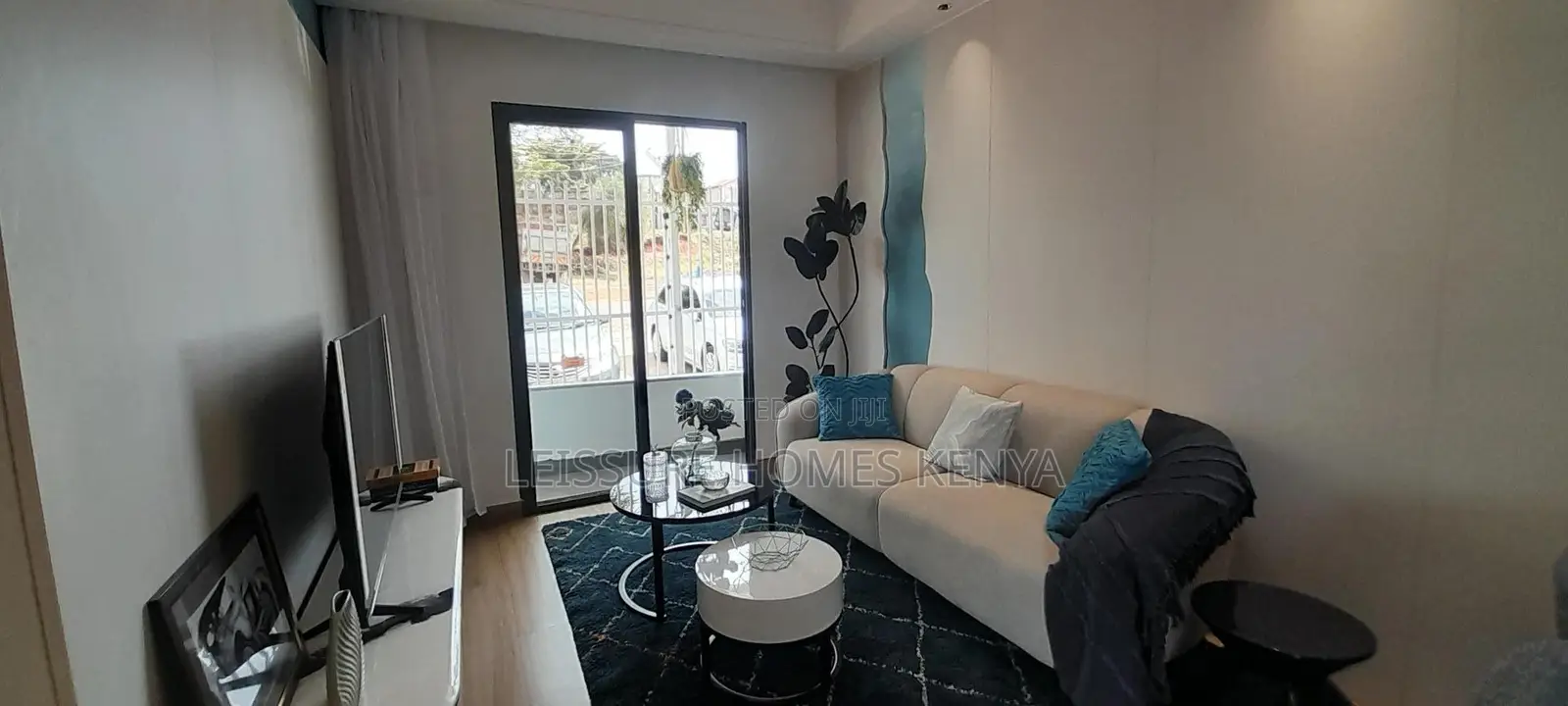 Exclusively Designed One Bedroom Modern Apartments