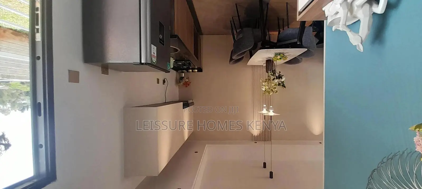 Exclusively Designed One Bedroom Modern Apartments