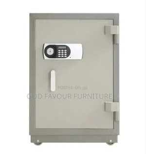 Unique 60kg Modern Fireproof Safe Box Py5r