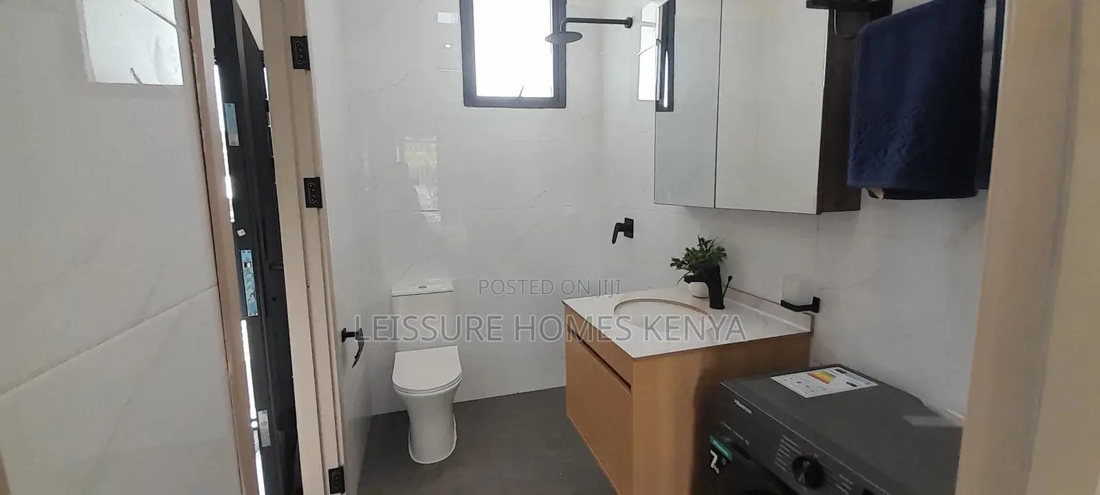 Exclusively Designed One Bedroom Modern Apartments