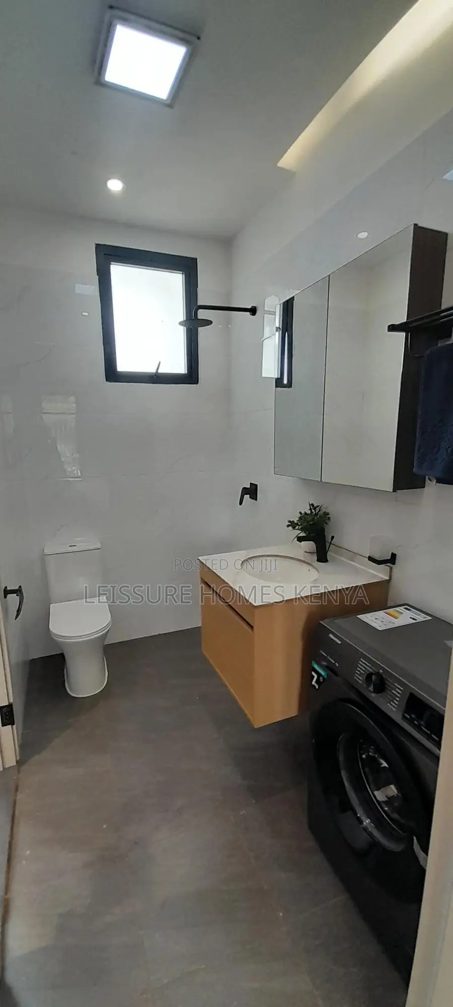 Exclusively Designed One Bedroom Modern Apartments