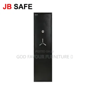 10kg Modern Fireproof Safe Box Raq2