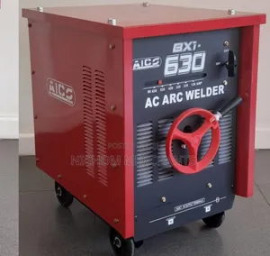 630amps Ac Arc Welder/630amps Arc Welding Machine