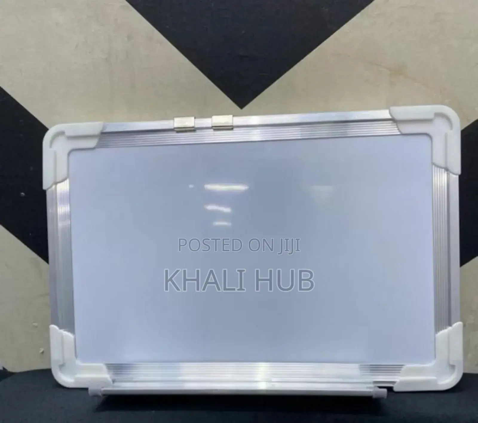 A4 Whiteboard White Board