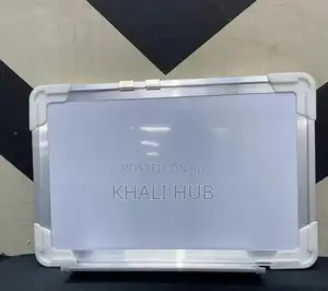 A4 Whiteboard White Board