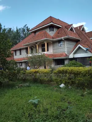 6bdrm Mansion in Karen for sale