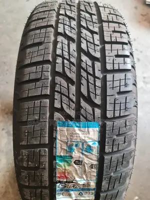 255 /55 R19 Pirelli Tyres (Great Britain)