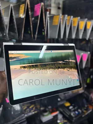 Laptop HP Spectre X360 13 16GB Intel Core I7 SSD 256GB