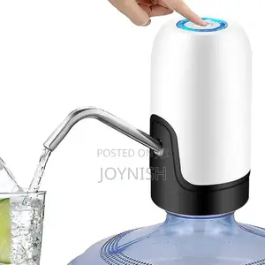 Electric Water Pump
