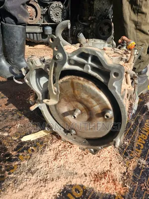K6a Suzuki Gearbox on Sale