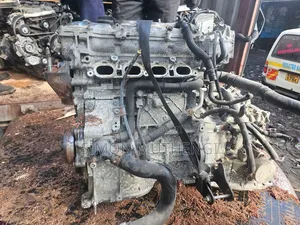 2zr Toyota Slim Engine on Sale