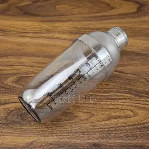 Reusable Bubble Tea Shaker