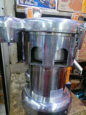 Top Impressive 2000w Commercial Juicer