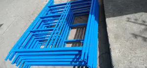 Safty Scaffolding