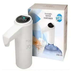 Automatic Water Dispenser