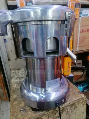 Highly Available A2000 Commercial Juicer