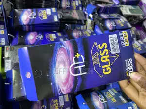 Fasheen Tecno Phantom Privacy Glass Screen Protector