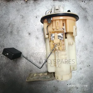 Voxy Noah Fuel Pump