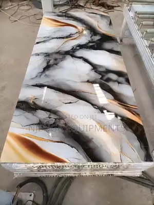 Marble Sheet 4ft X 8ft
