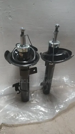 Mazda Biante Front Shock Absorbers