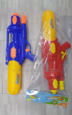 Kids Big Water Gun