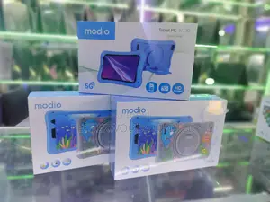 Android Modio M730 Tablet