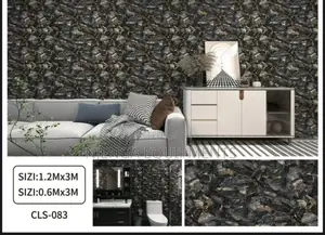 Decorative Cladding For Interiors / Marble Sheets