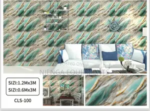 Decorative Cladding For Interiors / Marble Sheets
