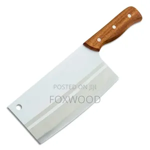 Butcher Knife, Heavy Duty Chopper