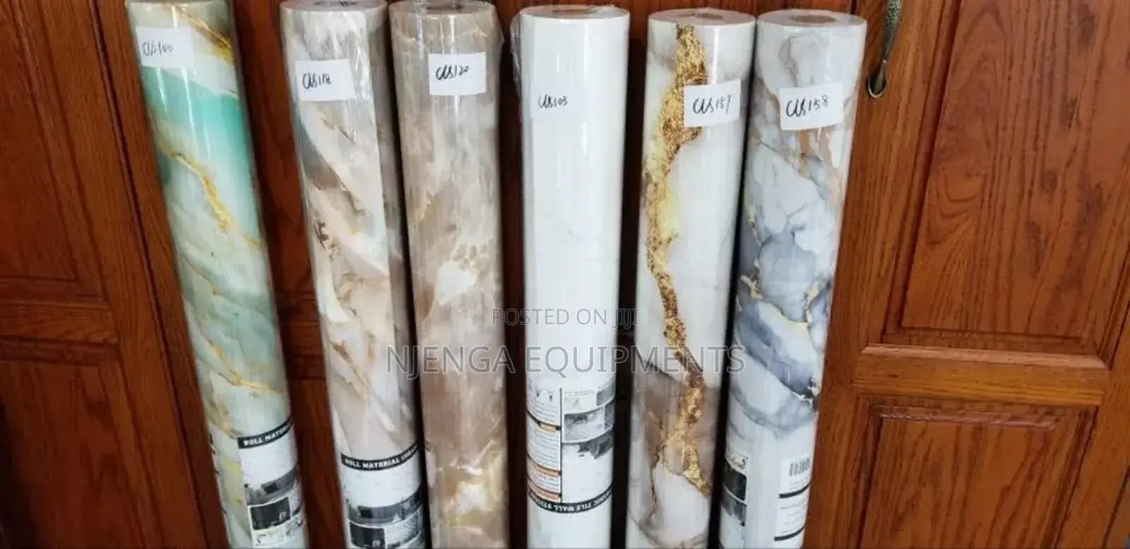 Pvc Cladding Marble Sheet