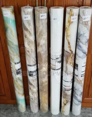 Pvc Cladding Marble Sheet