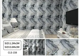 Pvc Cladding Marble Sheet
