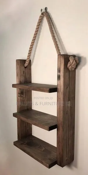 Shelve For Home Use