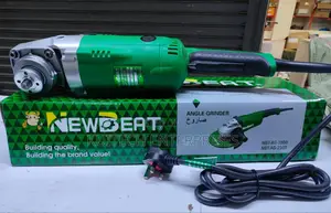 Electric Grinder 9" Newbeat/ 2200w Angle Grinder