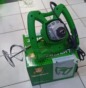 1150w Electric Mixer/ Newbeat Paint Mixer Machine Newbeat