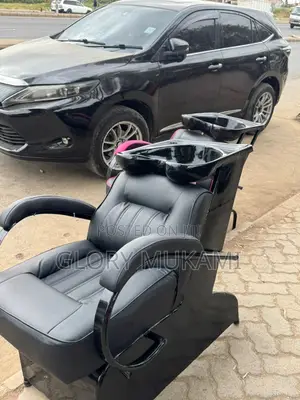 Salon Sink Chairs