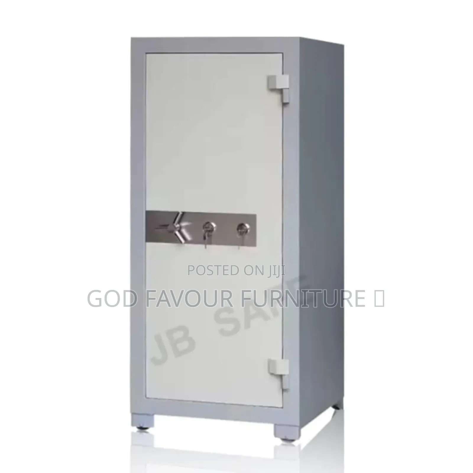 60kg Modern Fireproof Safe Box Kg6