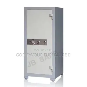 60kg Modern Fireproof Safe Box Kg6