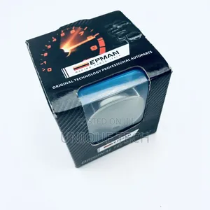 Universal Epman Digital Gauge – Bright Reliable Gauge