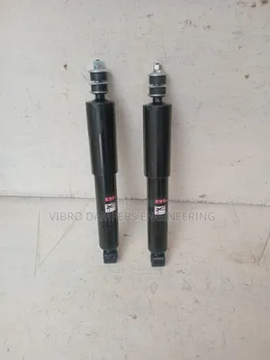 Mitsubishi V43 Front Shock Absorbers