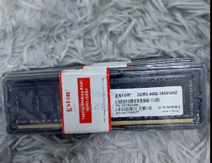 Ddr3 4gb 1600mhz Ram Module